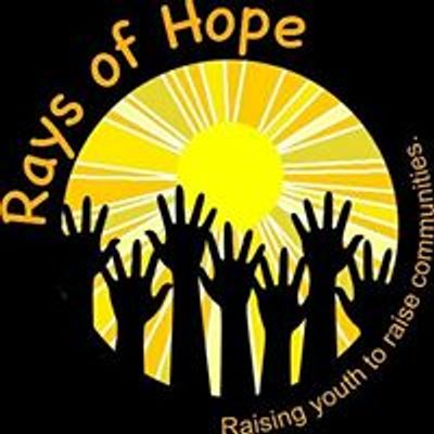 Rays of Hope