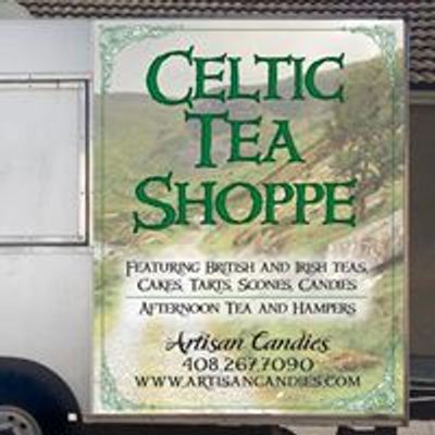 Celtic Tea Shoppe