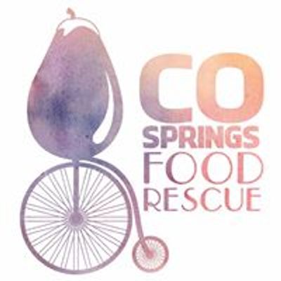 Colorado Springs Food Rescue