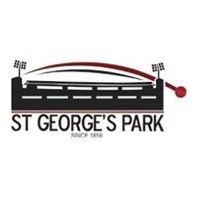 St George's Park Cricket Ground