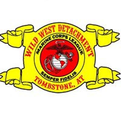 Tombstone Marine Corps League