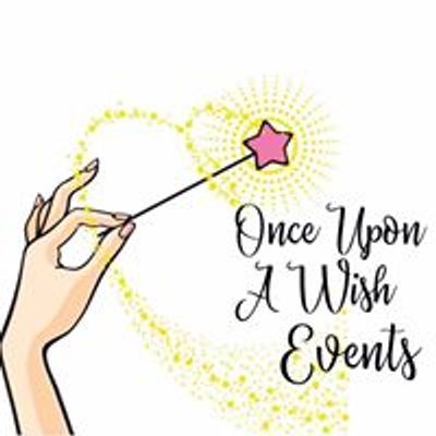 Once Upon a Wish Events