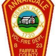 Annandale Volunteer Fire Department