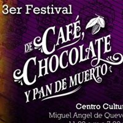 De caf\u00e9, chocolate y otras delicias