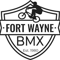 Fort Wayne Bmx