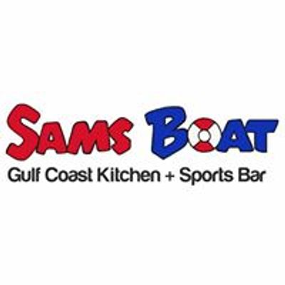 Sam's Boat - Cypress