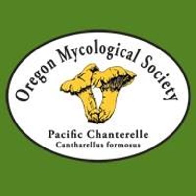 Oregon Mycological Society