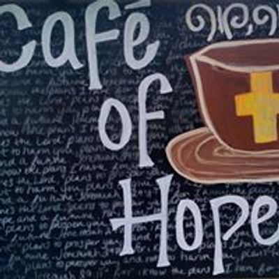 Cafe Of Hope