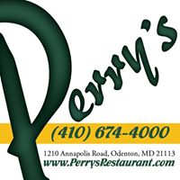 Perry's Restaurant