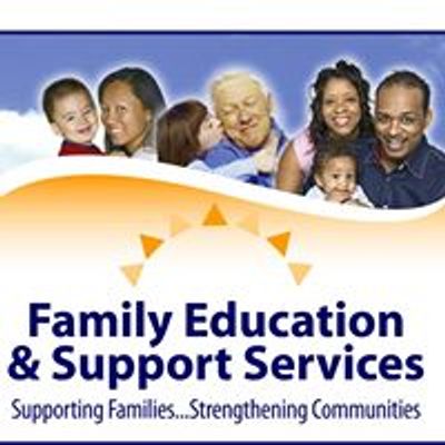 Family Education and Support Services