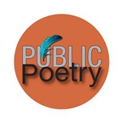 Public Poetry (Houston, TX)