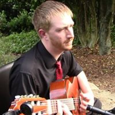 Travis Hyll - musician