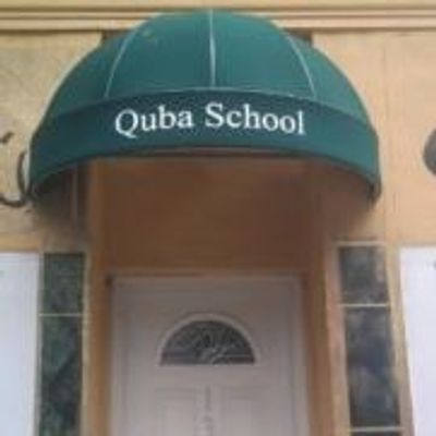 The Quba School and Islamic Center