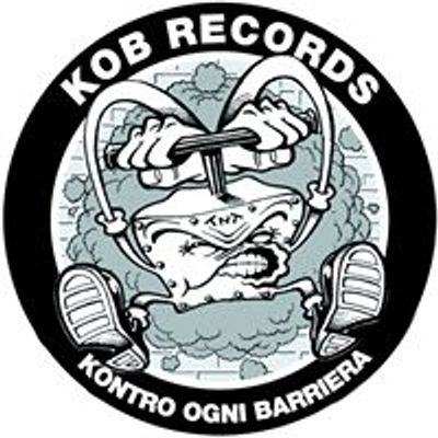 KobRecords Italia