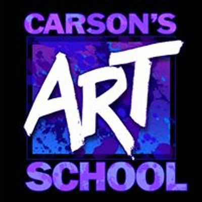 Carson's Art School