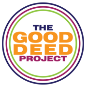 THE GOOD DEED PROJECT