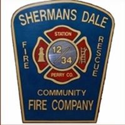 Shermans Dale Community Volunteer Fire Company