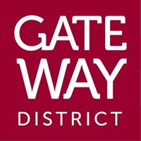 Gateway District Cleveland