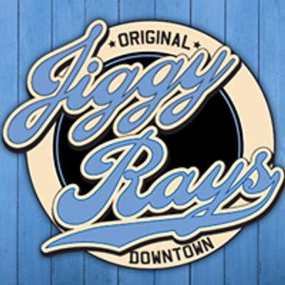 Jiggy Ray's Downtown Pizzeria