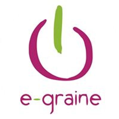 E-graine Nouvelle Aquitaine