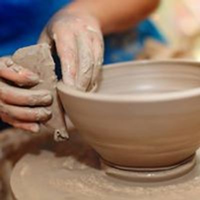 Super Awesome Cool Pottery