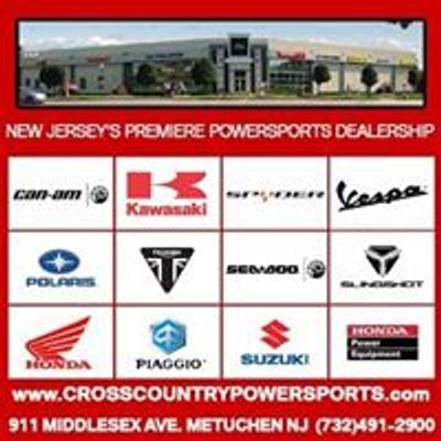 Cross Country Powersports