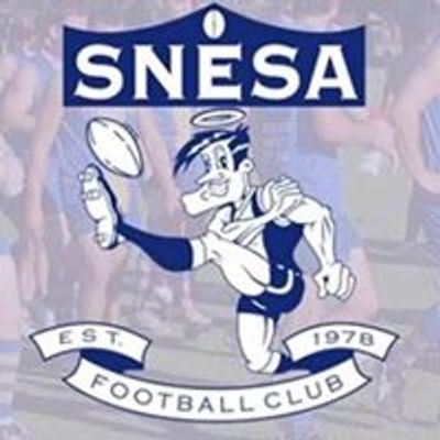 SNESA Football Club