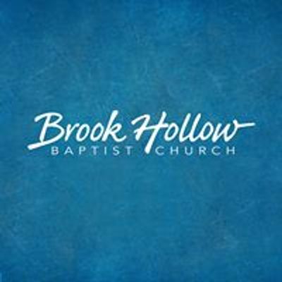 Brook Hollow Baptist Church