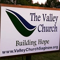 The Valley Church