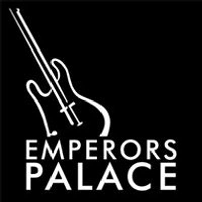 Emperors Palace Barnyard