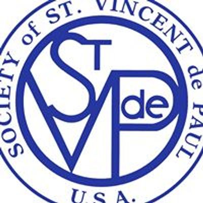 St Vincent de Paul, Frisco TX