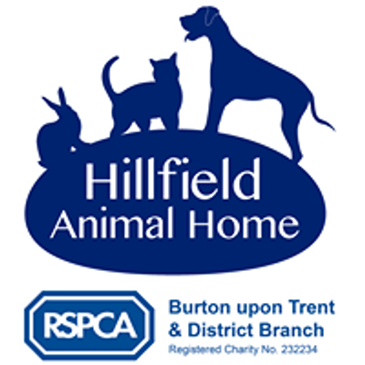 Hillfield Animal Home - RSPCA Burton upon Trent & District Branch