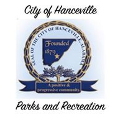 The City of Hanceville Parks and Recreation