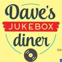 Dave's Jukebox Diner