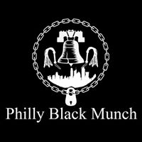 Philly Black Munch