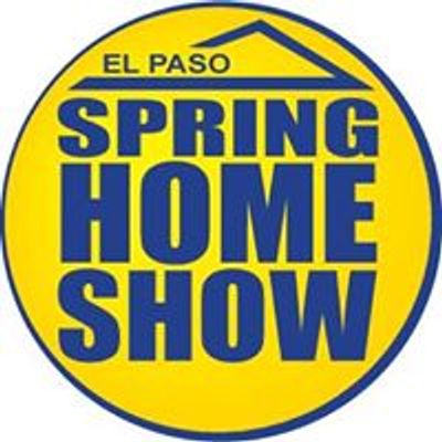 El Paso Spring Home Show