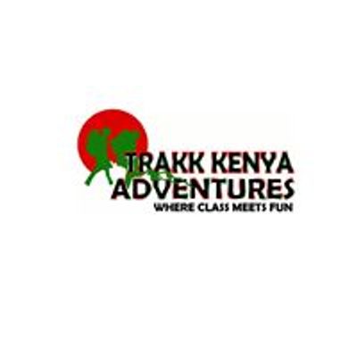 Trakk Kenya Adventures
