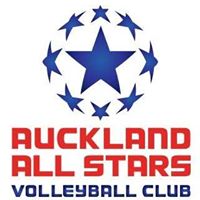 Auckland All Stars Volleyball Club