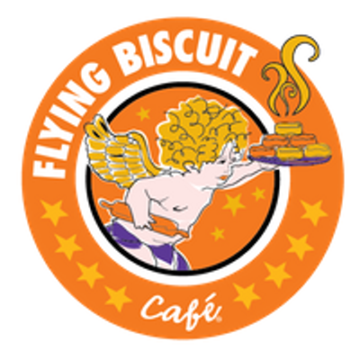 Flying Biscuit Cafe- Mt. Pleasant