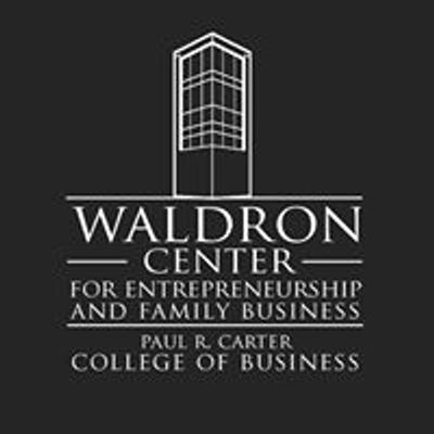 Harding University Waldron Center for Entrepreneurship & Family Business