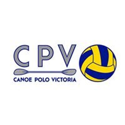 Canoe Polo Victoria