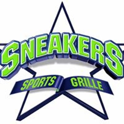 Sneakers Sports Grille