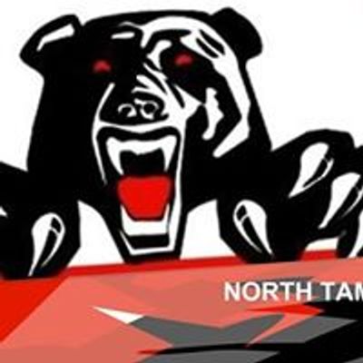 North Tamworth Bears Junior Club