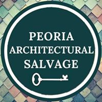 Peoria Architectural Salvage LLC
