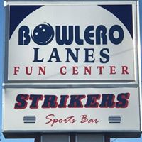 Bowlero Lanes of Toledo