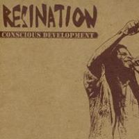 Resination