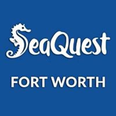 SeaQuest Fort Worth