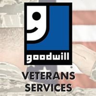 Veterans Services, Goodwill Manasota