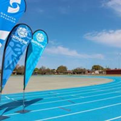 Shepparton Athletics Club