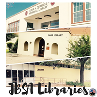 JBSA Libraries